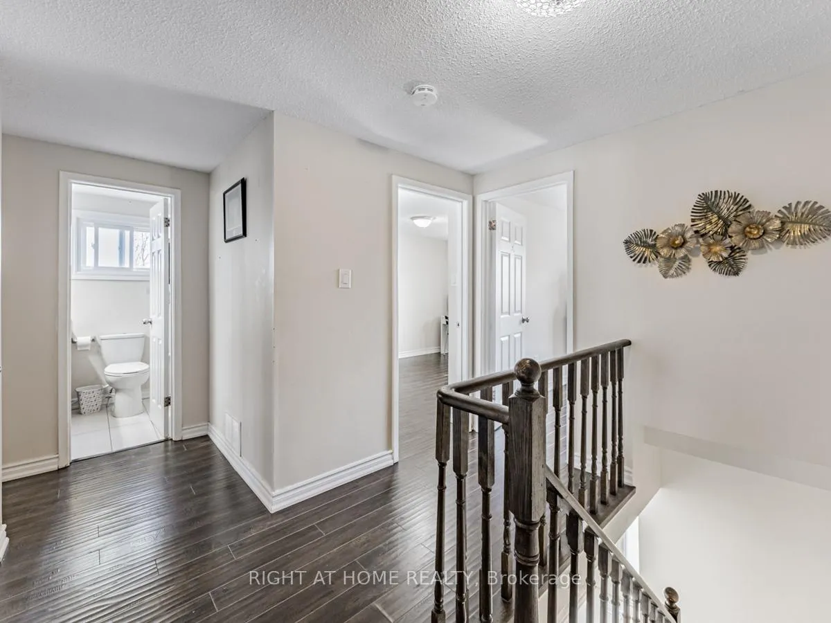 Photo 13 of Unit 18, 1230 Radom Street N, Pickering, Bay Ridges — HOMEH