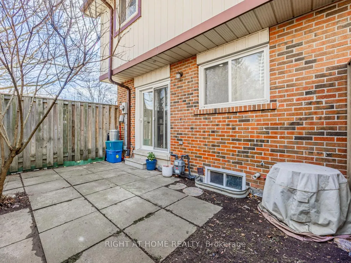 Photo 25 of Unit 18, 1230 Radom Street N, Pickering, Bay Ridges — HOMEH
