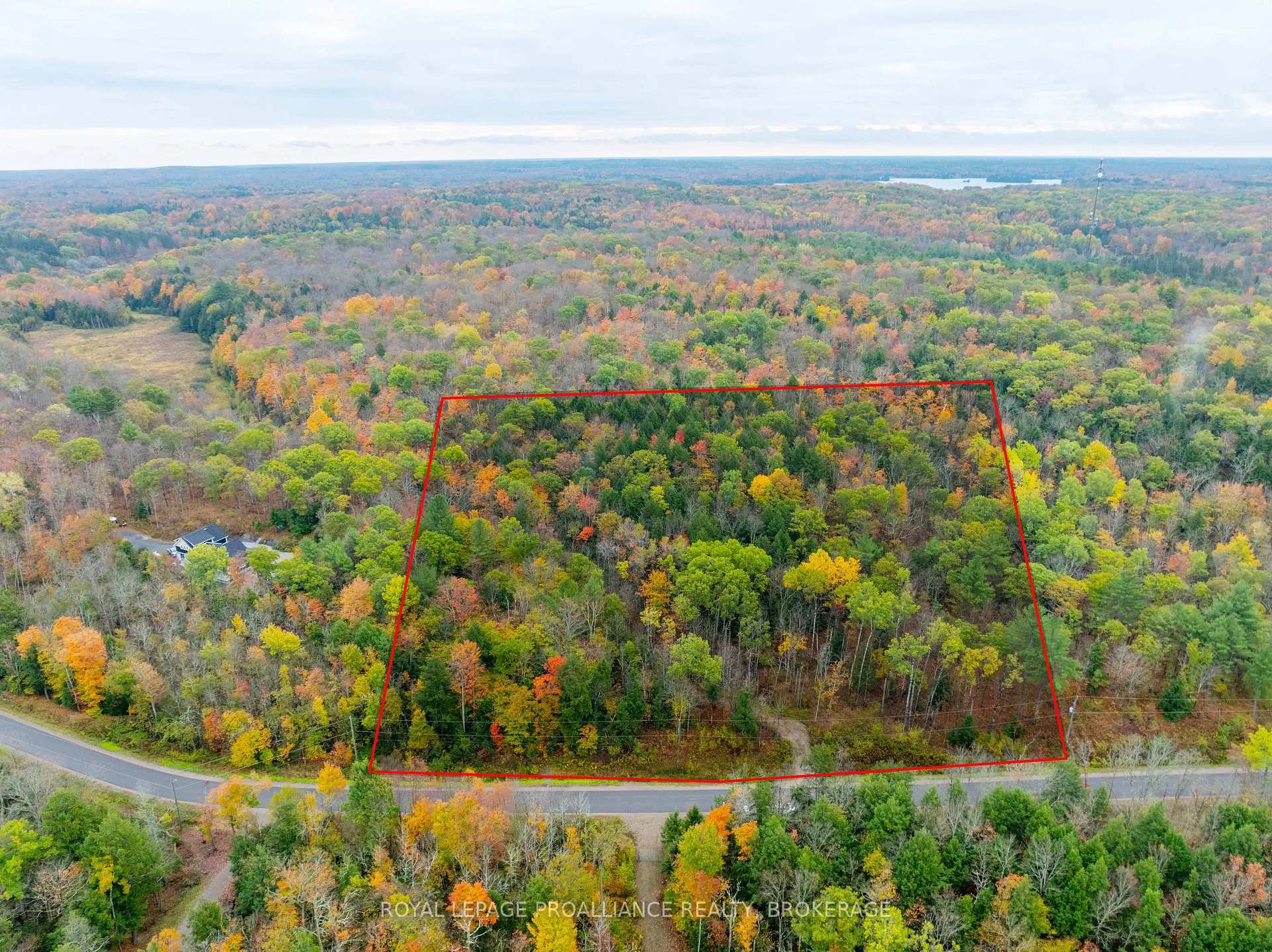 Photo 18 of 1060 Nordic Road, Frontenac, Frontenac Centre — HOMEH