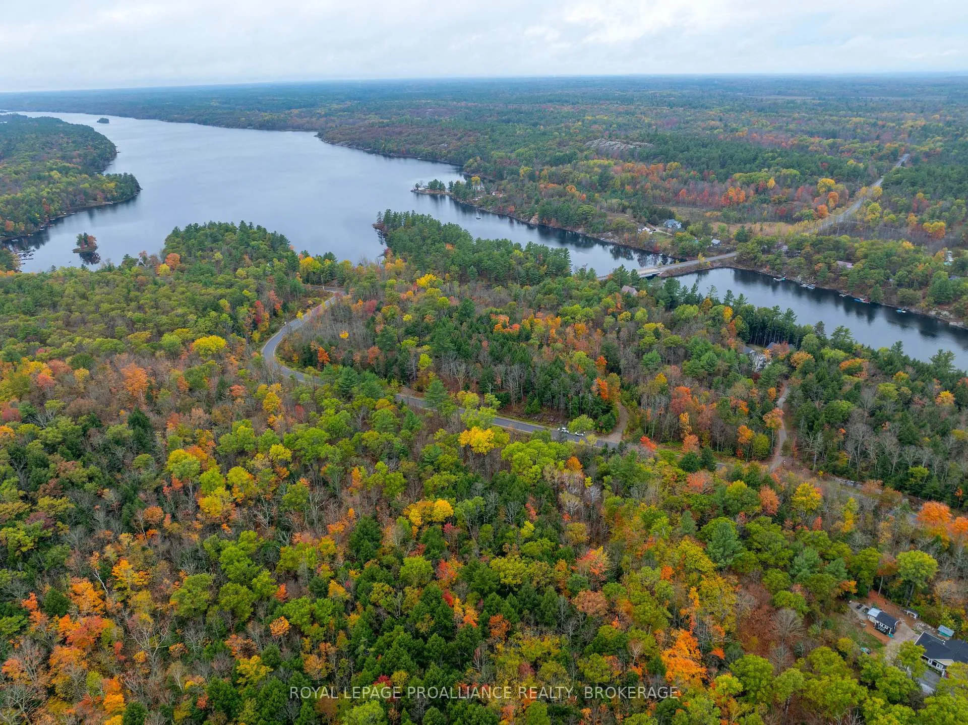 Photo 22 of 1060 Nordic Road, Frontenac, Frontenac Centre — HOMEH