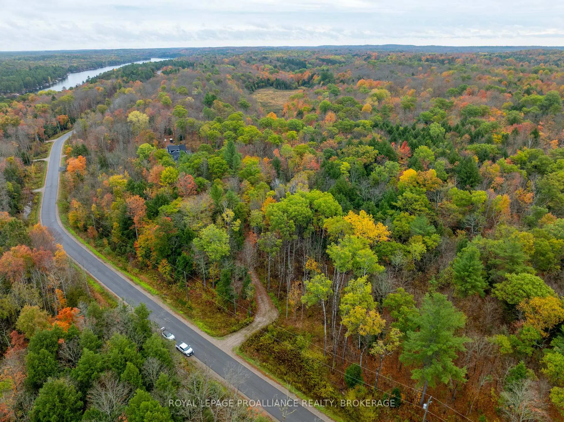 Photo 48 of 1060 Nordic Road, Frontenac, Frontenac Centre — HOMEH