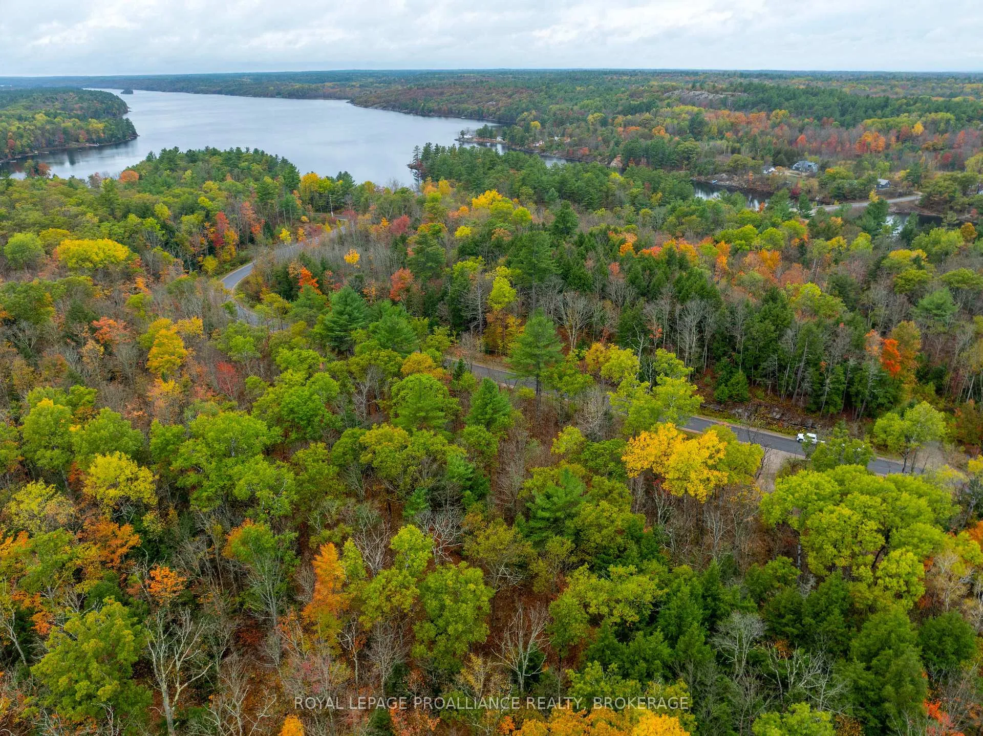Photo 63 of 1060 Nordic Road, Frontenac, Frontenac Centre — HOMEH