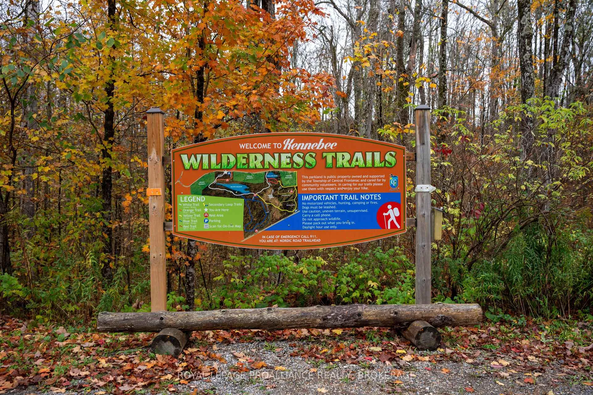 Photo 182 of 1060 Nordic Road, Frontenac, Frontenac Centre — HOMEH