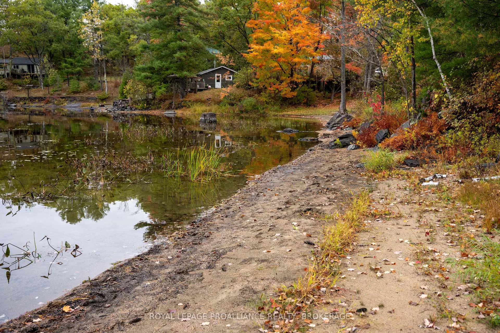Photo 198 of 1060 Nordic Road, Frontenac, Frontenac Centre — HOMEH