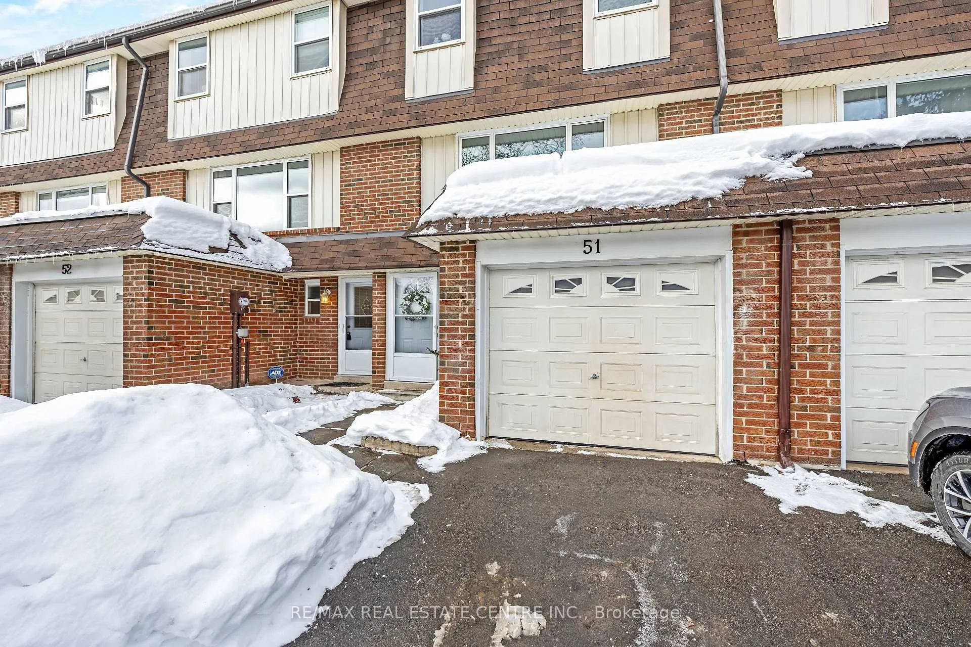 Photo 1 of Unit 51, 235 Bronte Street S, Milton, Old Milton — HOMEH