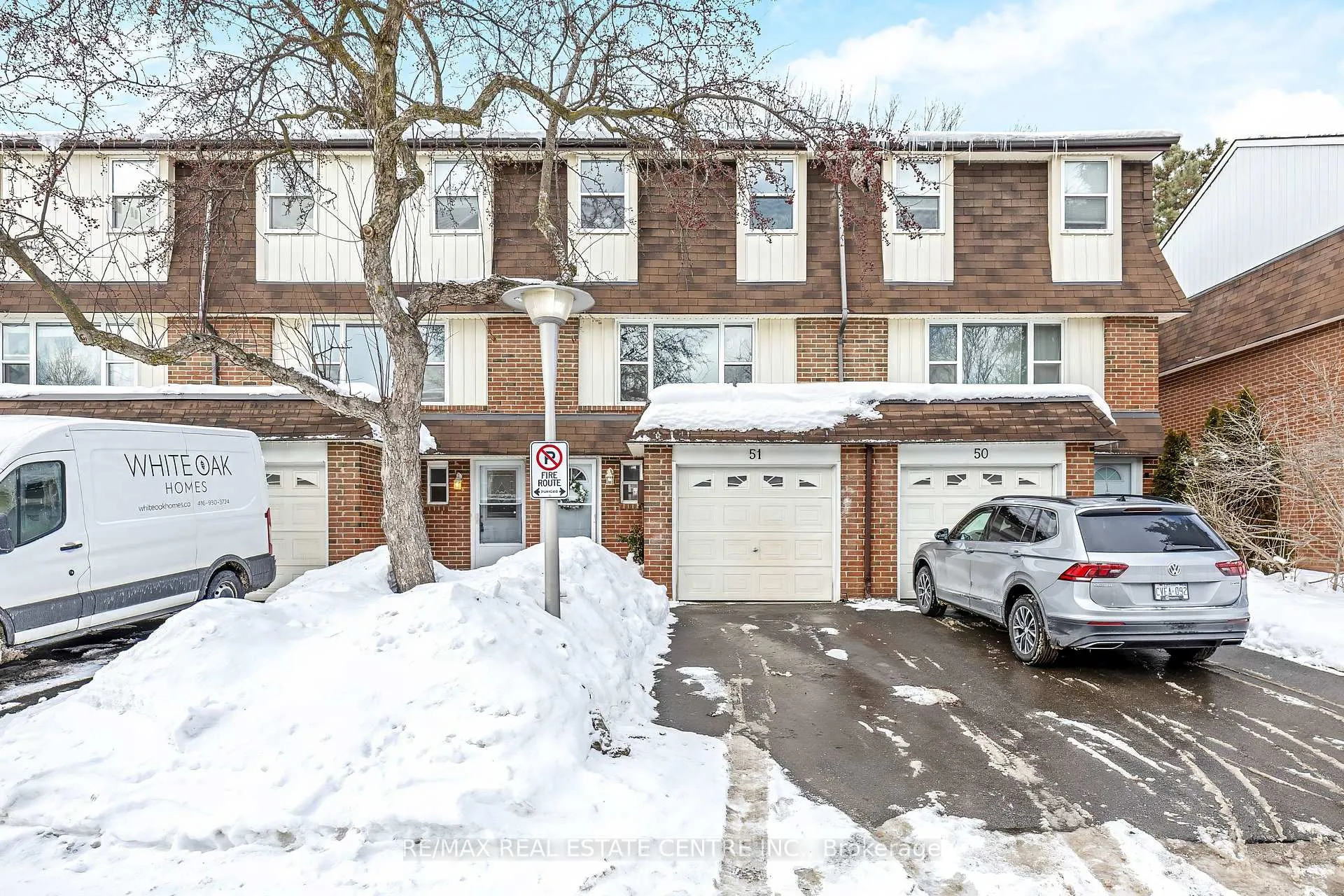 Photo 3 of Unit 51, 235 Bronte Street S, Milton, Old Milton — HOMEH