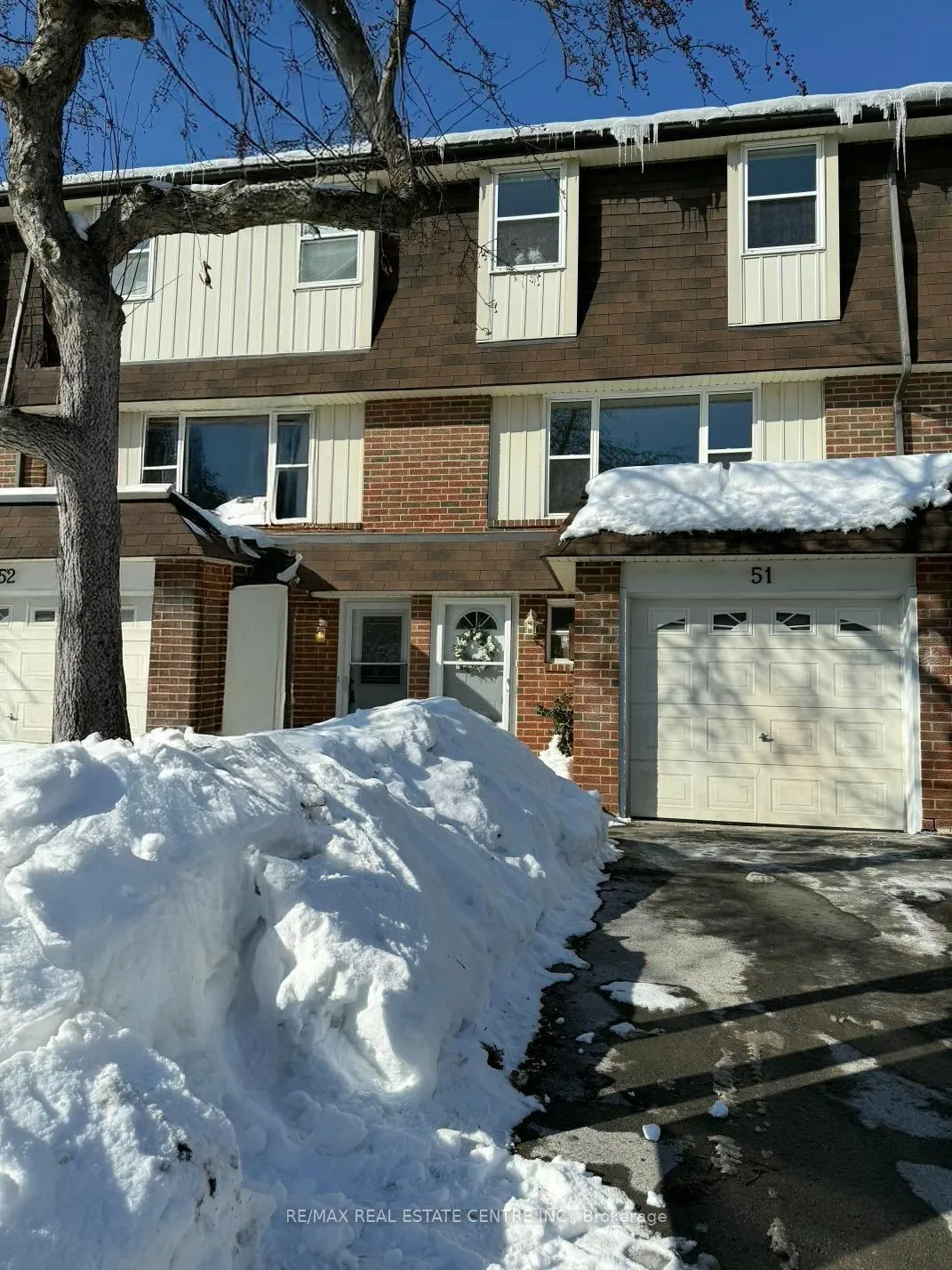 Photo 34 of Unit 51, 235 Bronte Street S, Milton, Old Milton — HOMEH