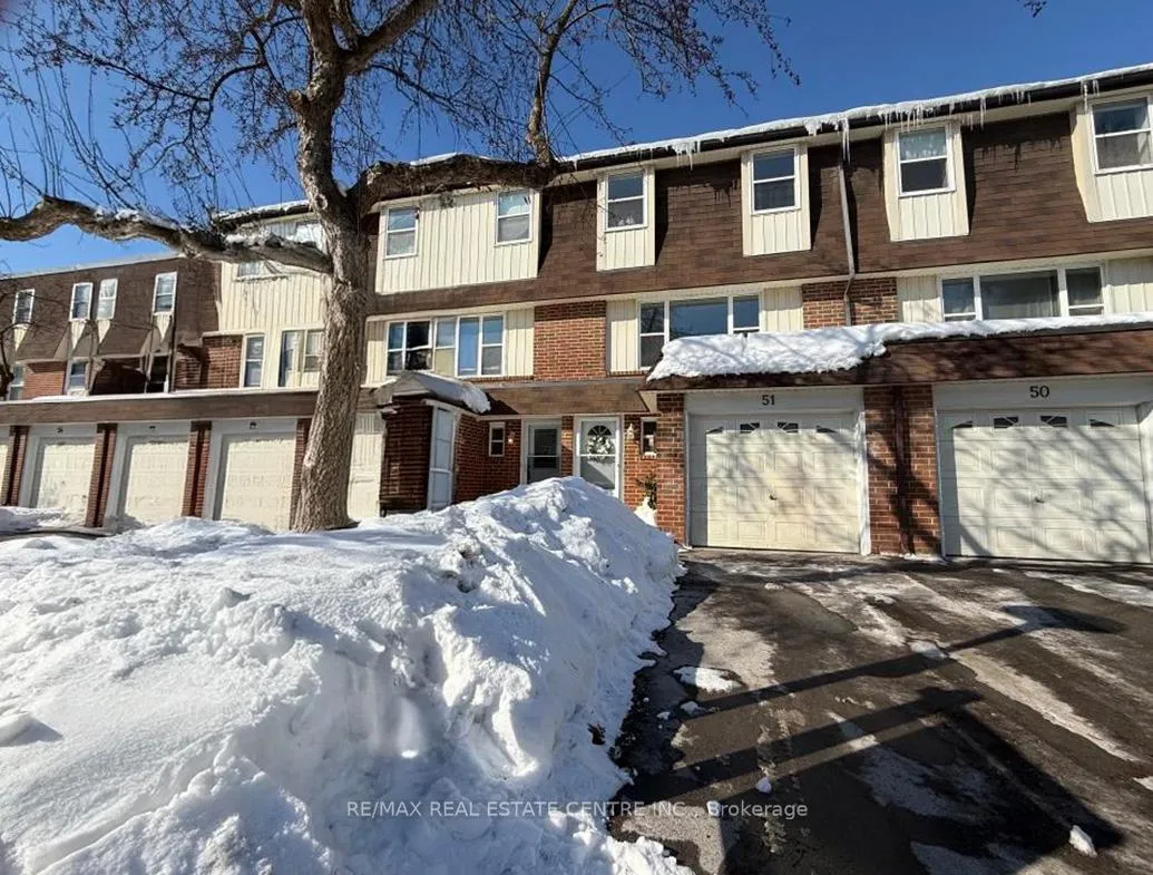 Photo 35 of Unit 51, 235 Bronte Street S, Milton, Old Milton — HOMEH