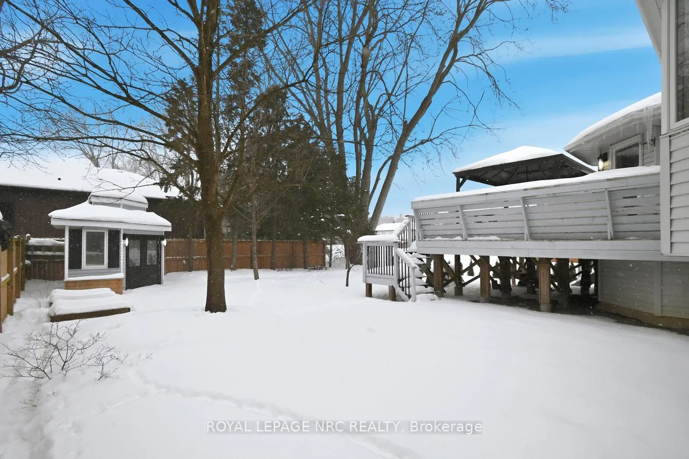 Photo 37 of 1146 Line Avenue, Pelham, Fonthill — HOMEH