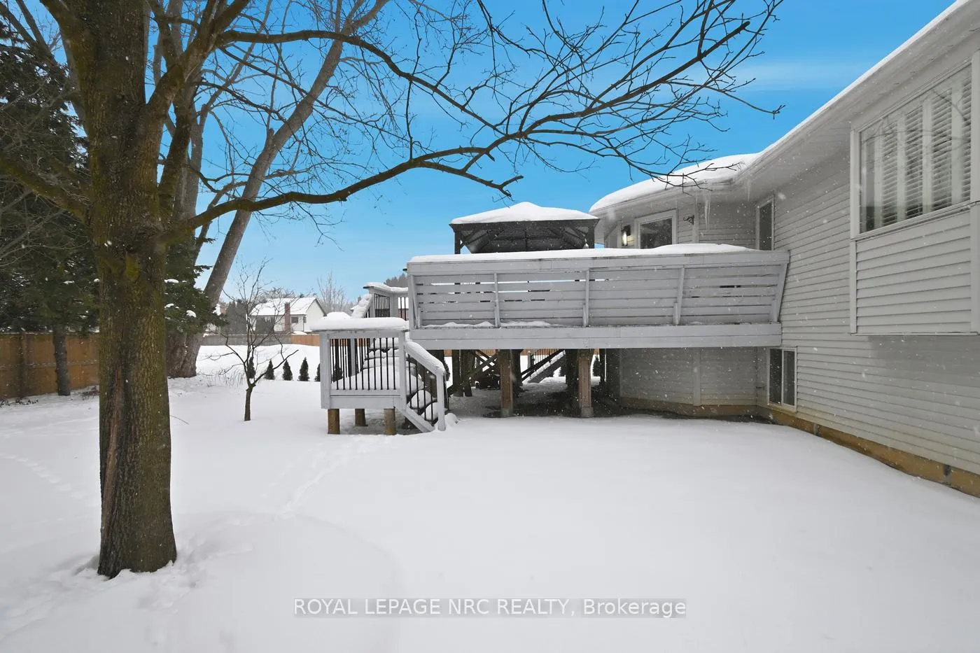 Photo 38 of 1146 Line Avenue, Pelham, Fonthill — HOMEH