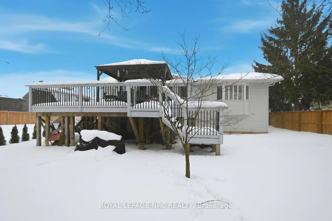Photo 39 of 1146 Line Avenue, Pelham, Fonthill — HOMEH