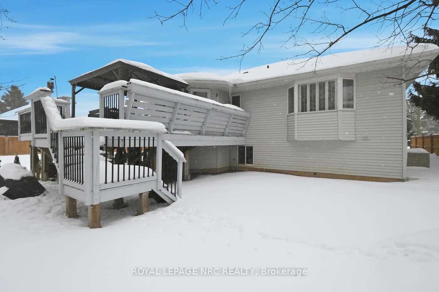 Photo 40 of 1146 Line Avenue, Pelham, Fonthill — HOMEH