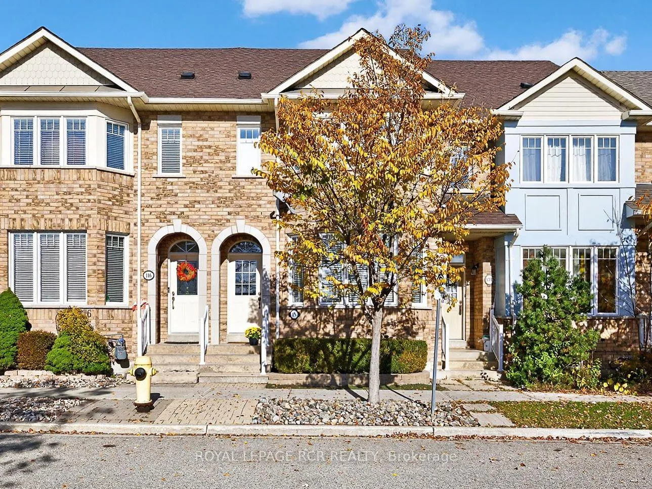 Photo 1 of 118 Riverlands Avenue, Markham, Cornell — HOMEH