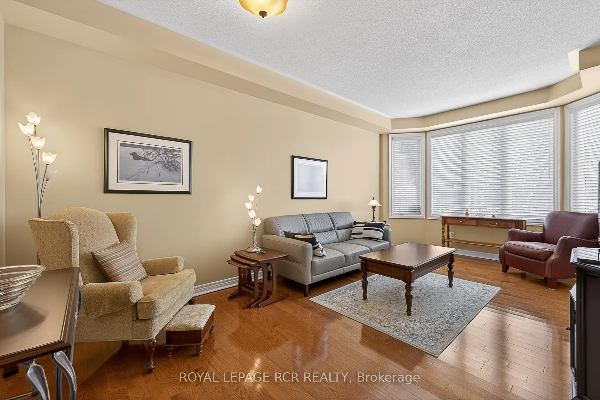 Photo 5 of 118 Riverlands Avenue, Markham, Cornell — HOMEH