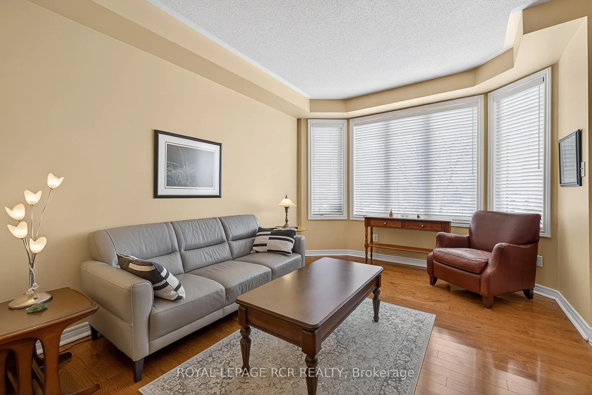 Photo 6 of 118 Riverlands Avenue, Markham, Cornell — HOMEH
