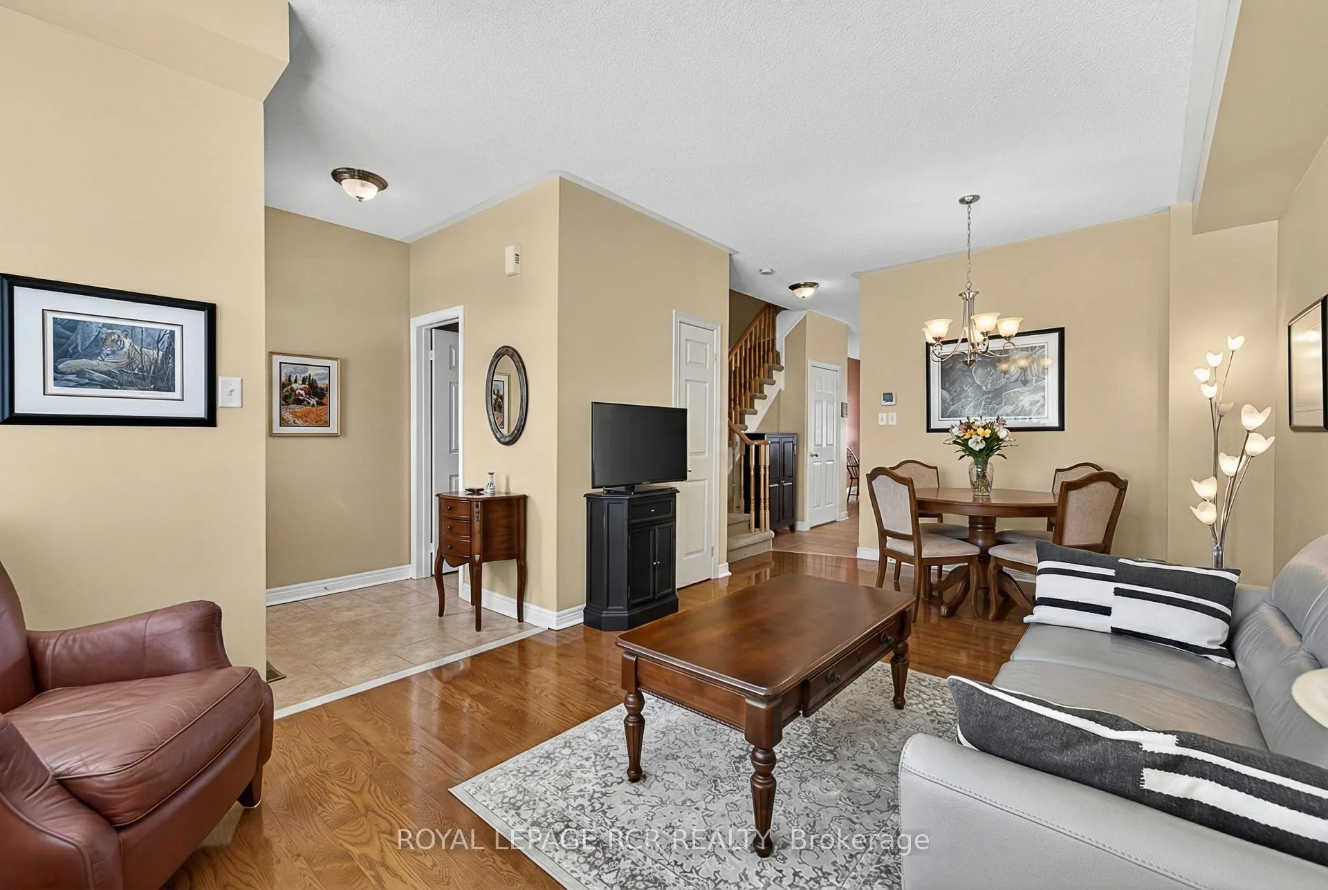 Photo 8 of 118 Riverlands Avenue, Markham, Cornell — HOMEH