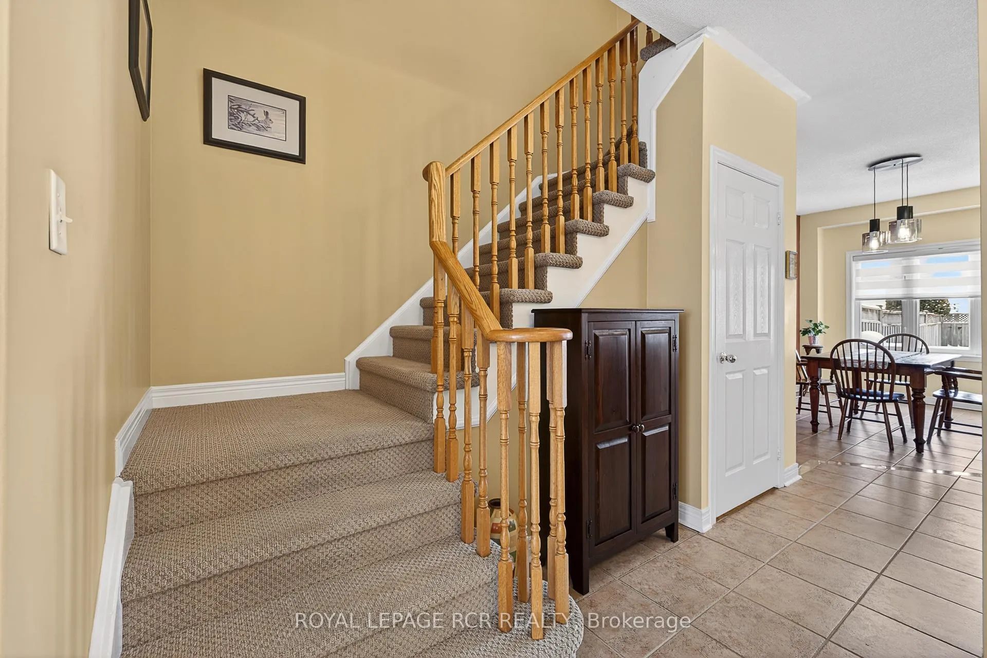 Photo 9 of 118 Riverlands Avenue, Markham, Cornell — HOMEH