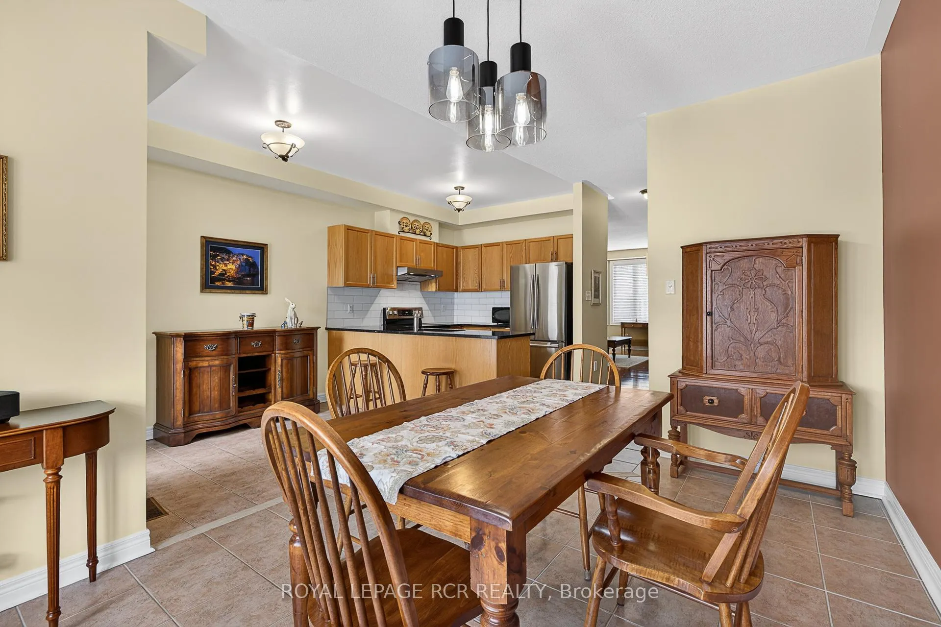 Photo 10 of 118 Riverlands Avenue, Markham, Cornell — HOMEH