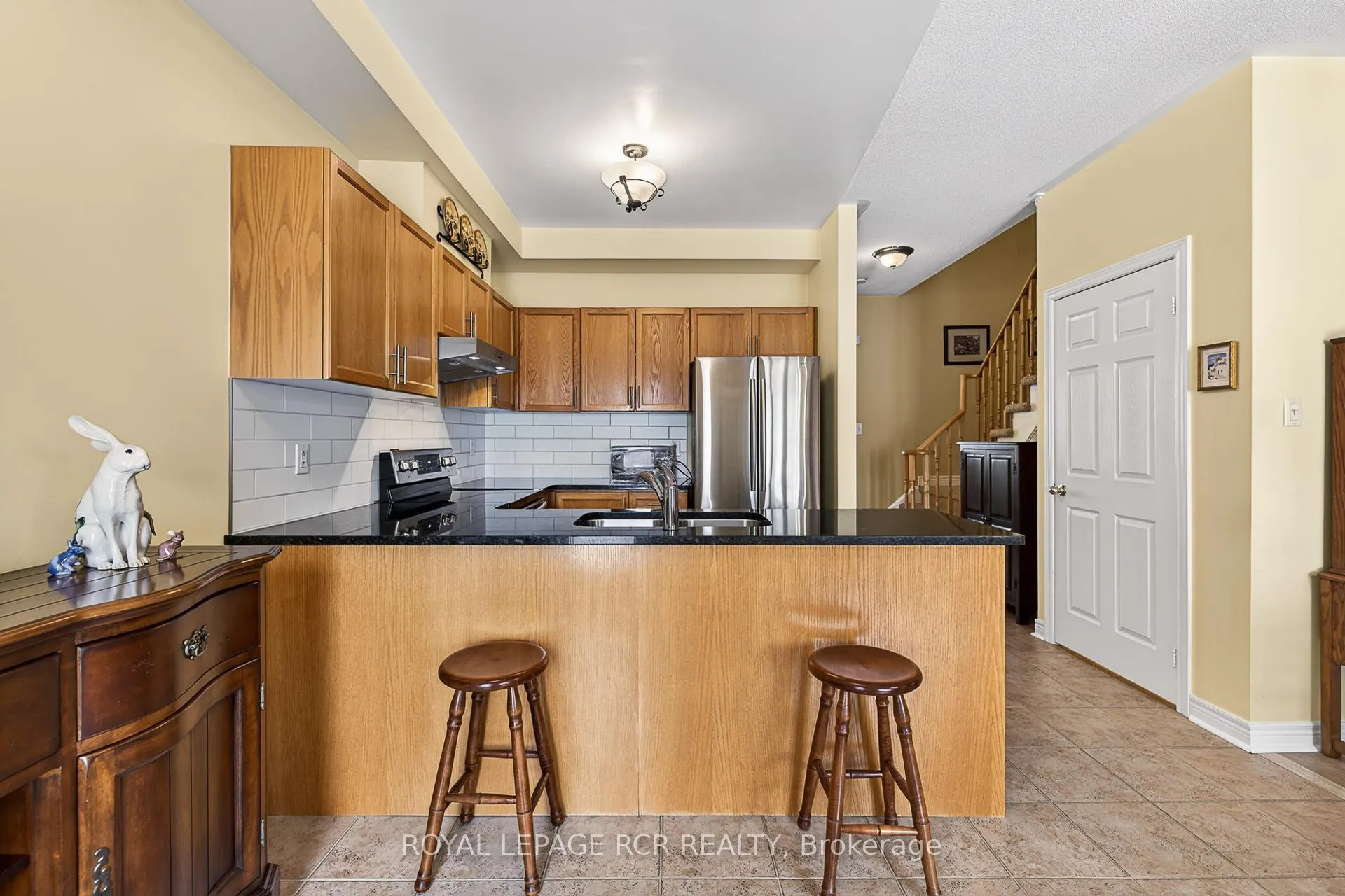 Photo 12 of 118 Riverlands Avenue, Markham, Cornell — HOMEH