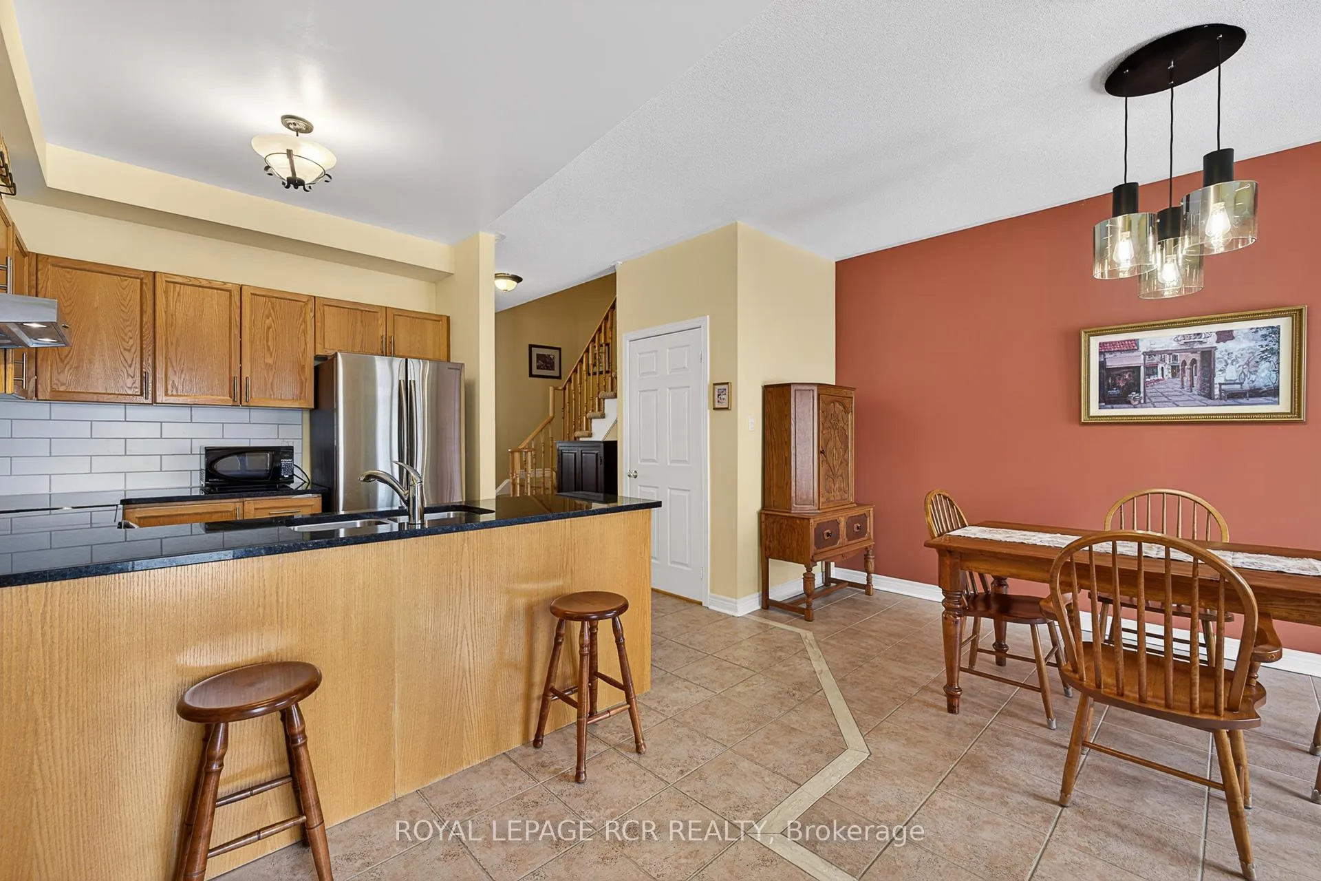 Photo 13 of 118 Riverlands Avenue, Markham, Cornell — HOMEH