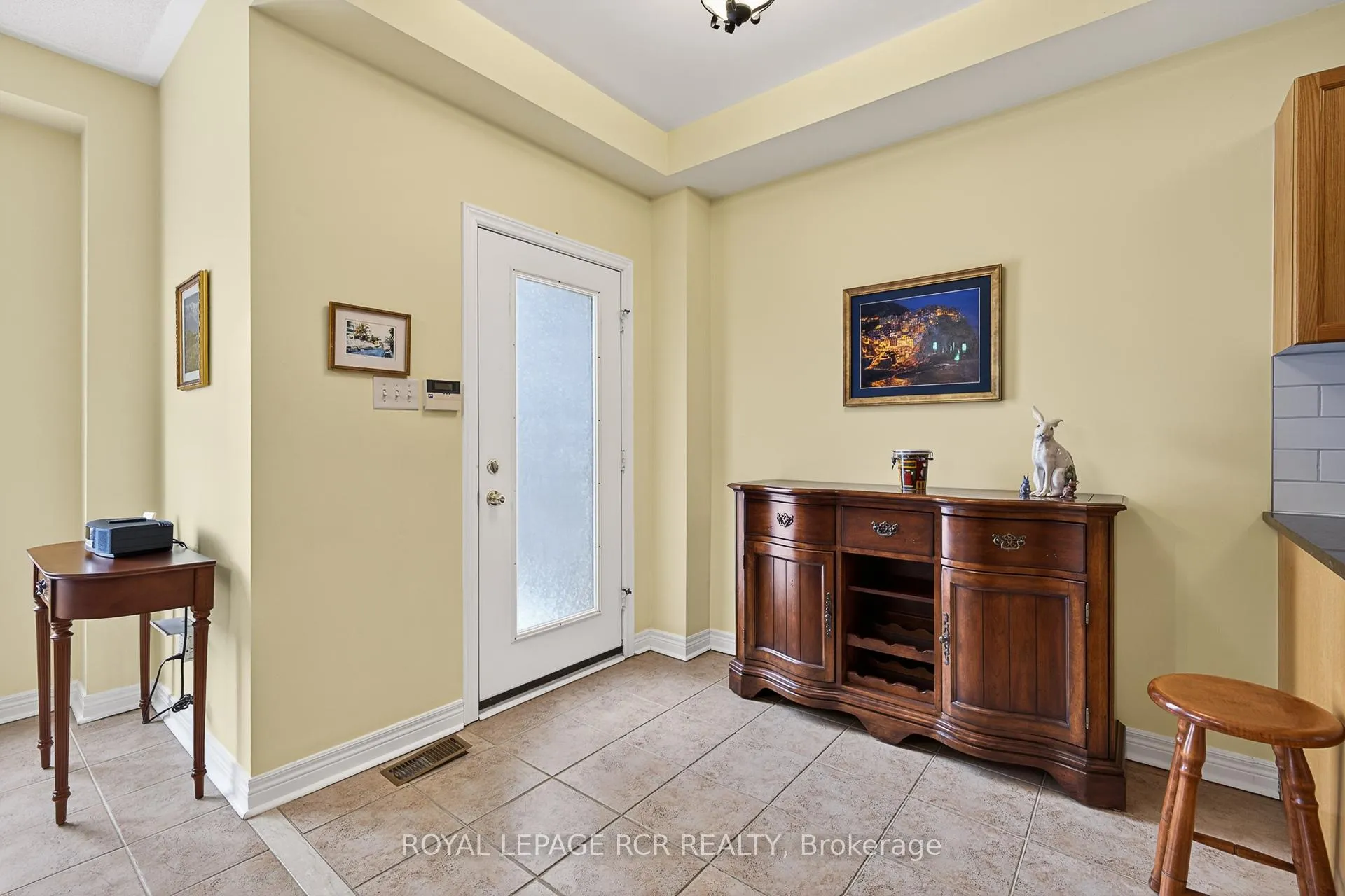 Photo 14 of 118 Riverlands Avenue, Markham, Cornell — HOMEH