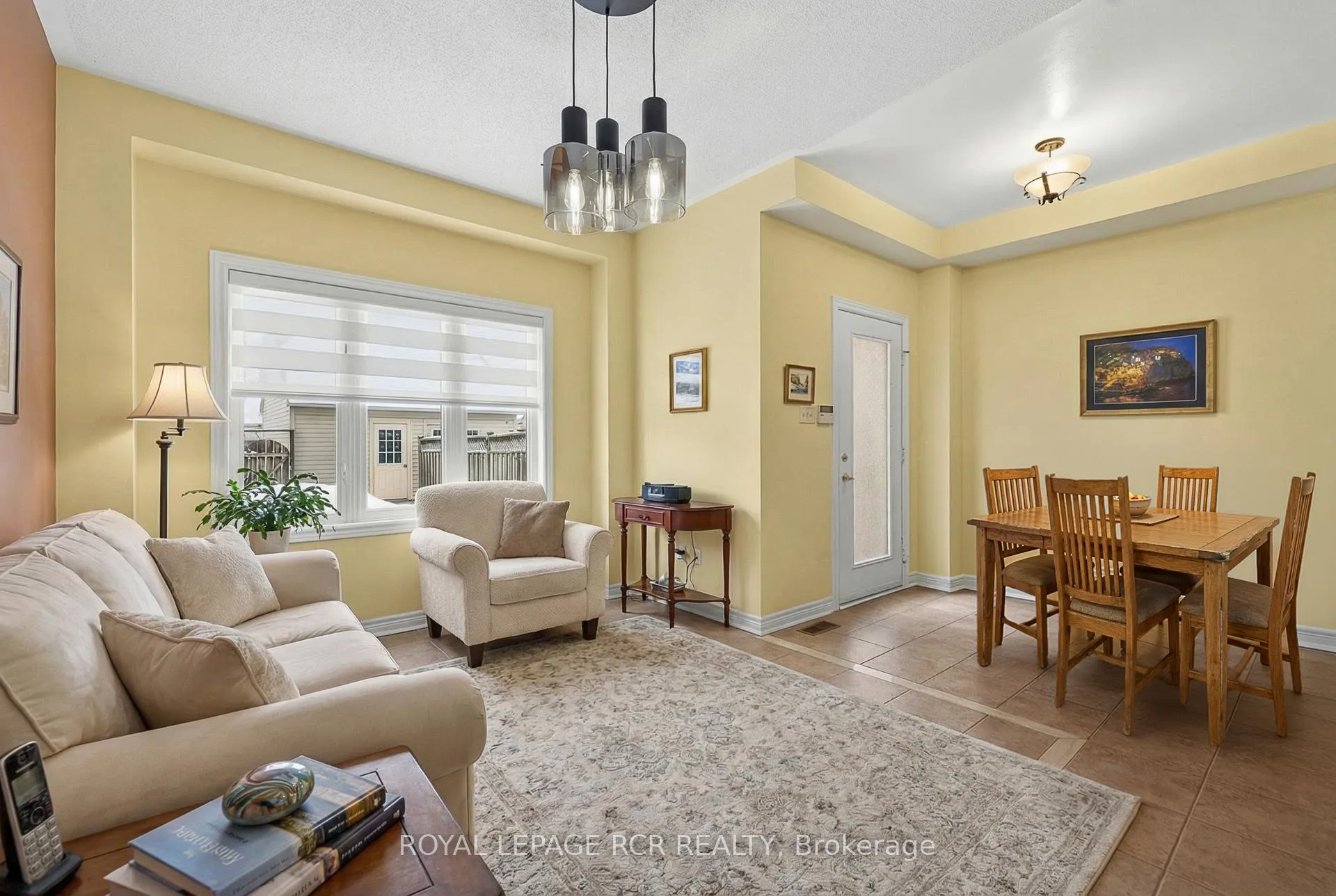 Photo 15 of 118 Riverlands Avenue, Markham, Cornell — HOMEH