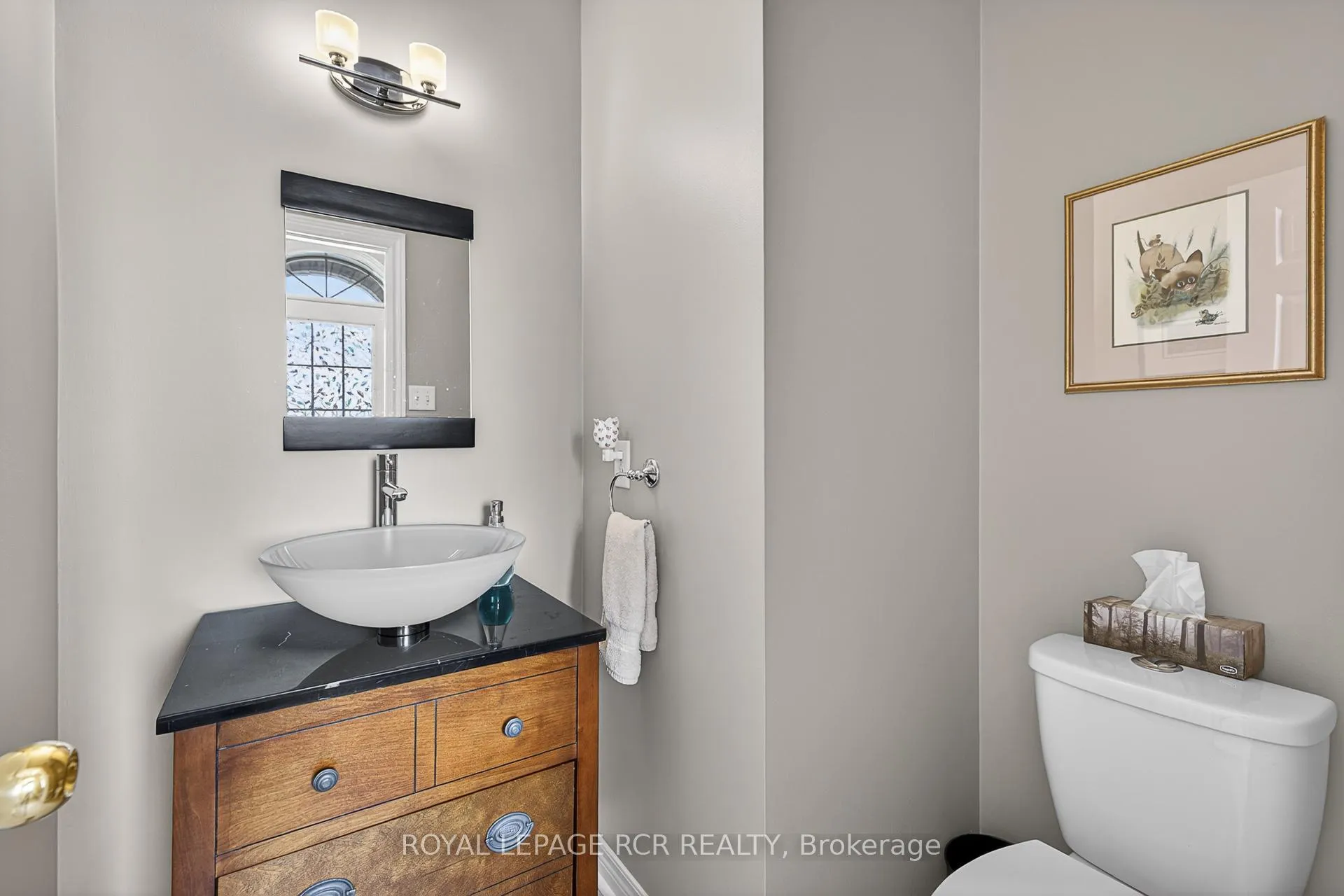 Photo 17 of 118 Riverlands Avenue, Markham, Cornell — HOMEH