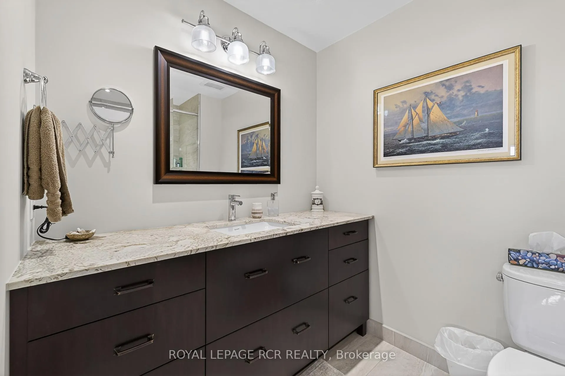 Photo 20 of 118 Riverlands Avenue, Markham, Cornell — HOMEH