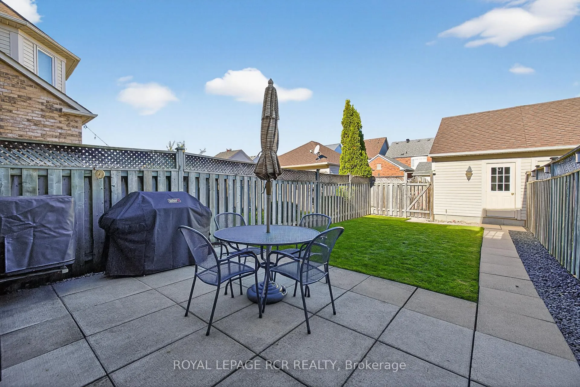 Photo 26 of 118 Riverlands Avenue, Markham, Cornell — HOMEH