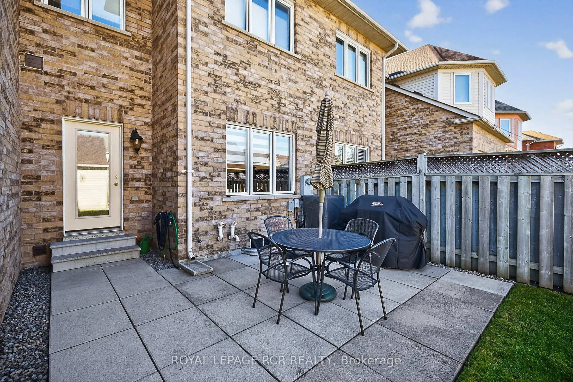 Photo 27 of 118 Riverlands Avenue, Markham, Cornell — HOMEH