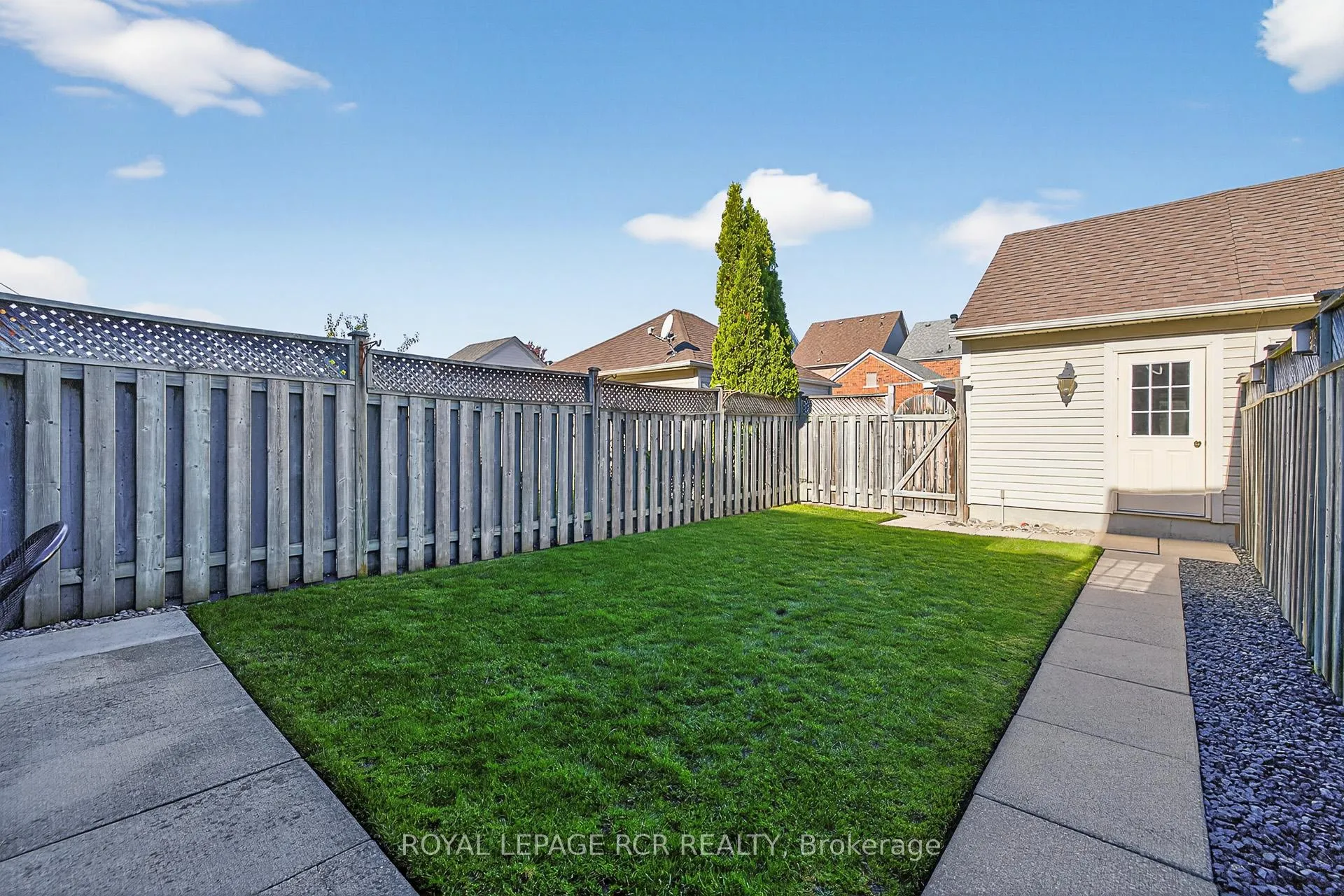 Photo 28 of 118 Riverlands Avenue, Markham, Cornell — HOMEH