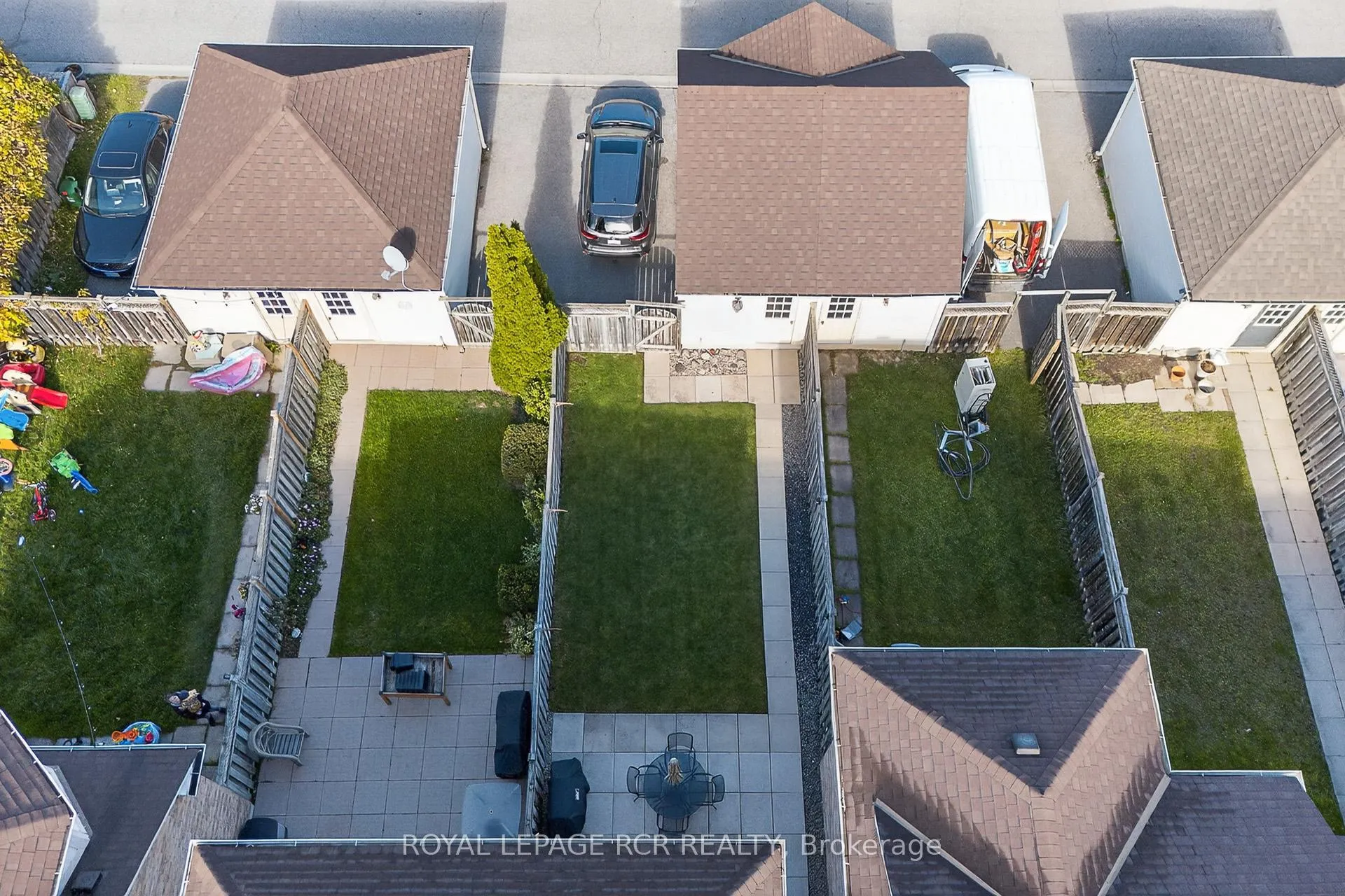 Photo 29 of 118 Riverlands Avenue, Markham, Cornell — HOMEH