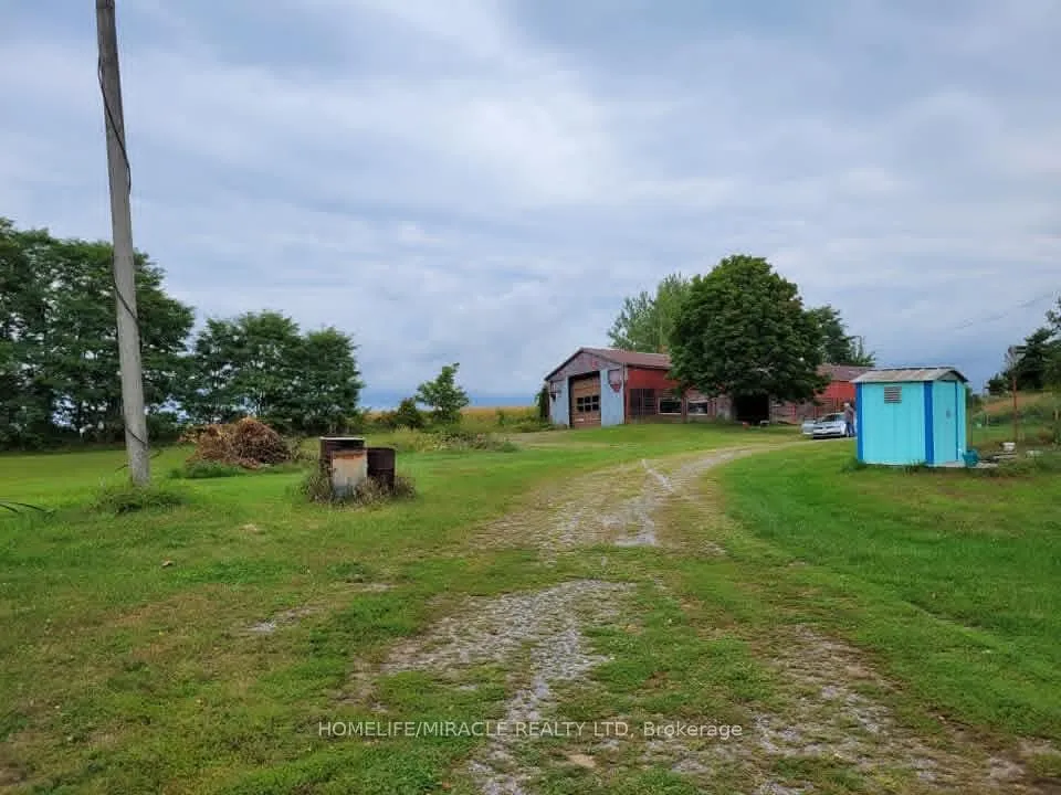 Photo 2 of 979 County Rd 30 W, Brighton, Rural Brighton — HOMEH