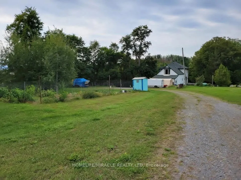 Photo 3 of 979 County Rd 30 W, Brighton, Rural Brighton — HOMEH