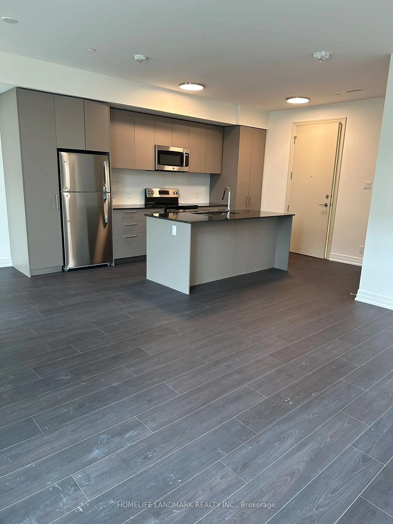 Photo 3 of Unit 106, 101 Cathedral High Street, Markham, Cathedraltown — HOMEH
