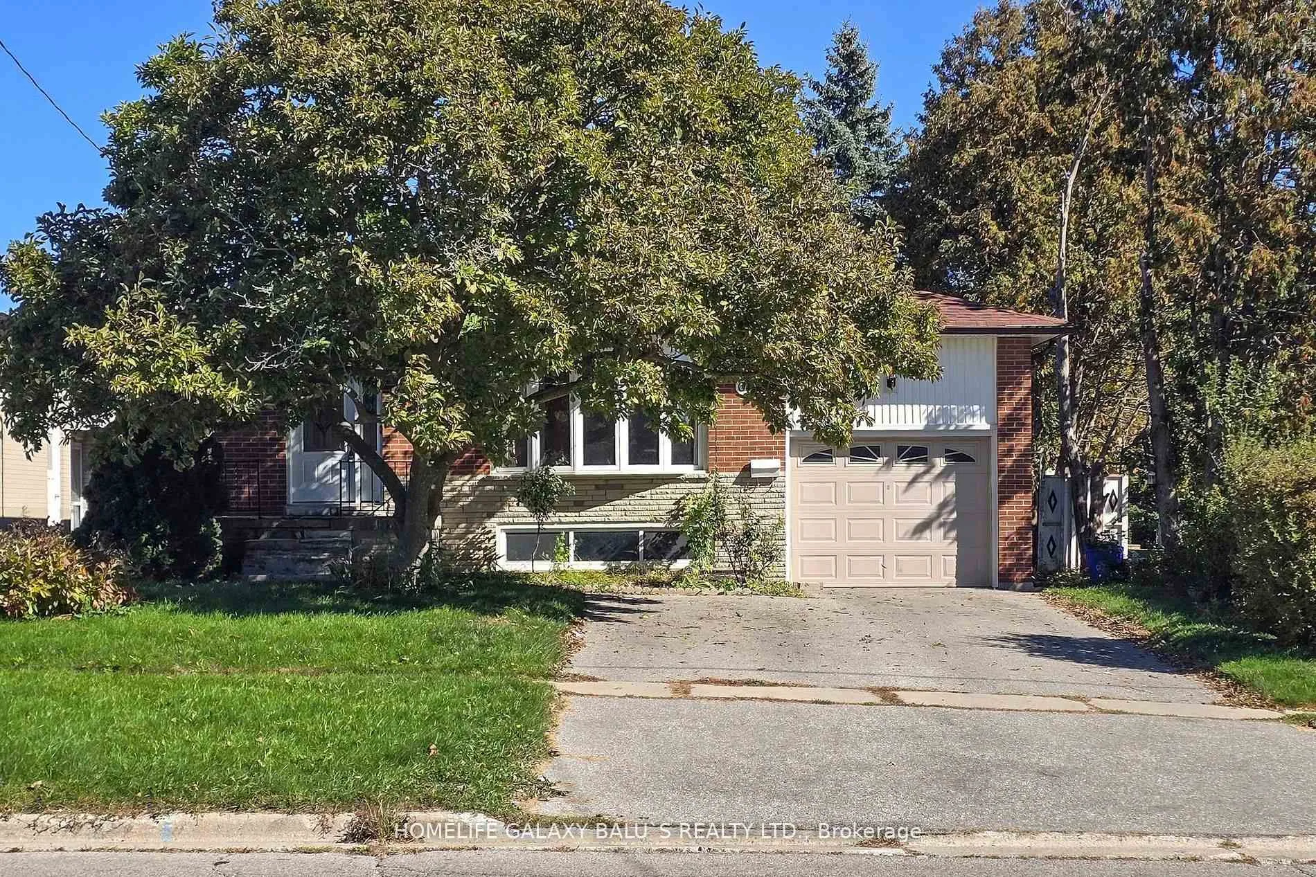 Photo 1 of Unit Main, 629 Park Road N, Oshawa, McLaughlin — HOMEH