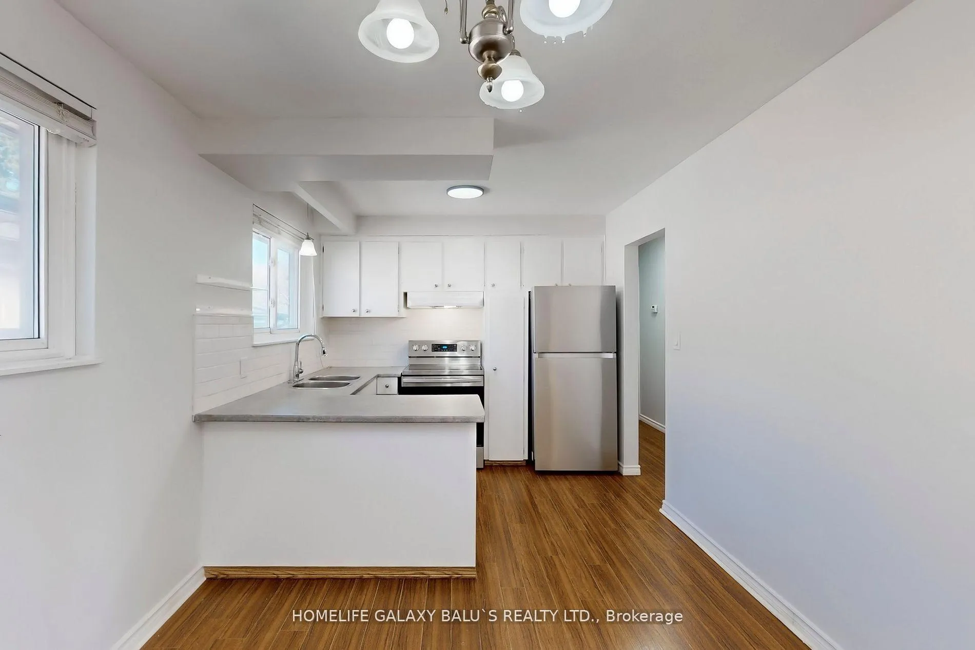 Photo 15 of Unit Main, 629 Park Road N, Oshawa, McLaughlin — HOMEH