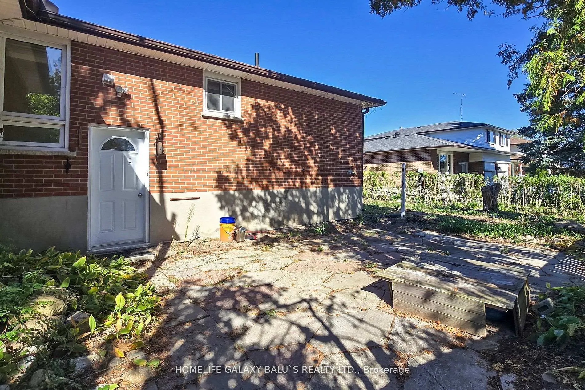 Photo 36 of Unit Main, 629 Park Road N, Oshawa, McLaughlin — HOMEH