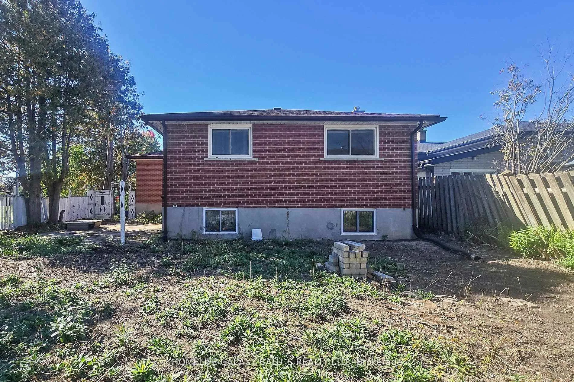 Photo 42 of Unit Main, 629 Park Road N, Oshawa, McLaughlin — HOMEH