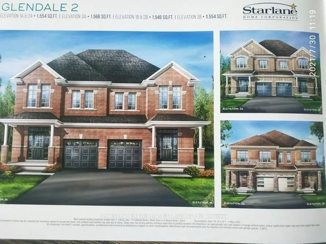 Photo 1 of 11 Mountain Heights Place, Hamilton, Waterdown — HOMEH