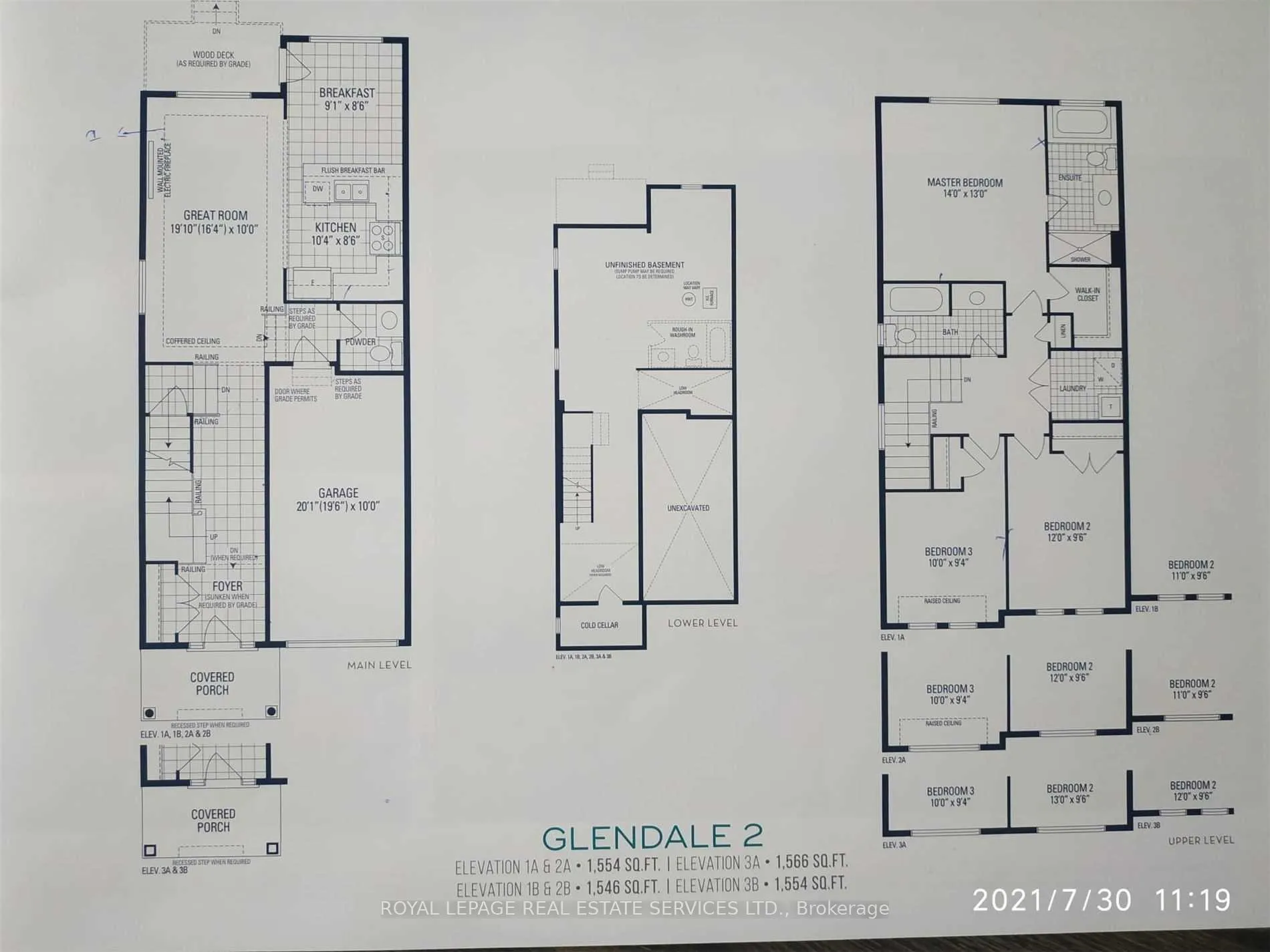 Photo 15 of 11 Mountain Heights Place, Hamilton, Waterdown — HOMEH