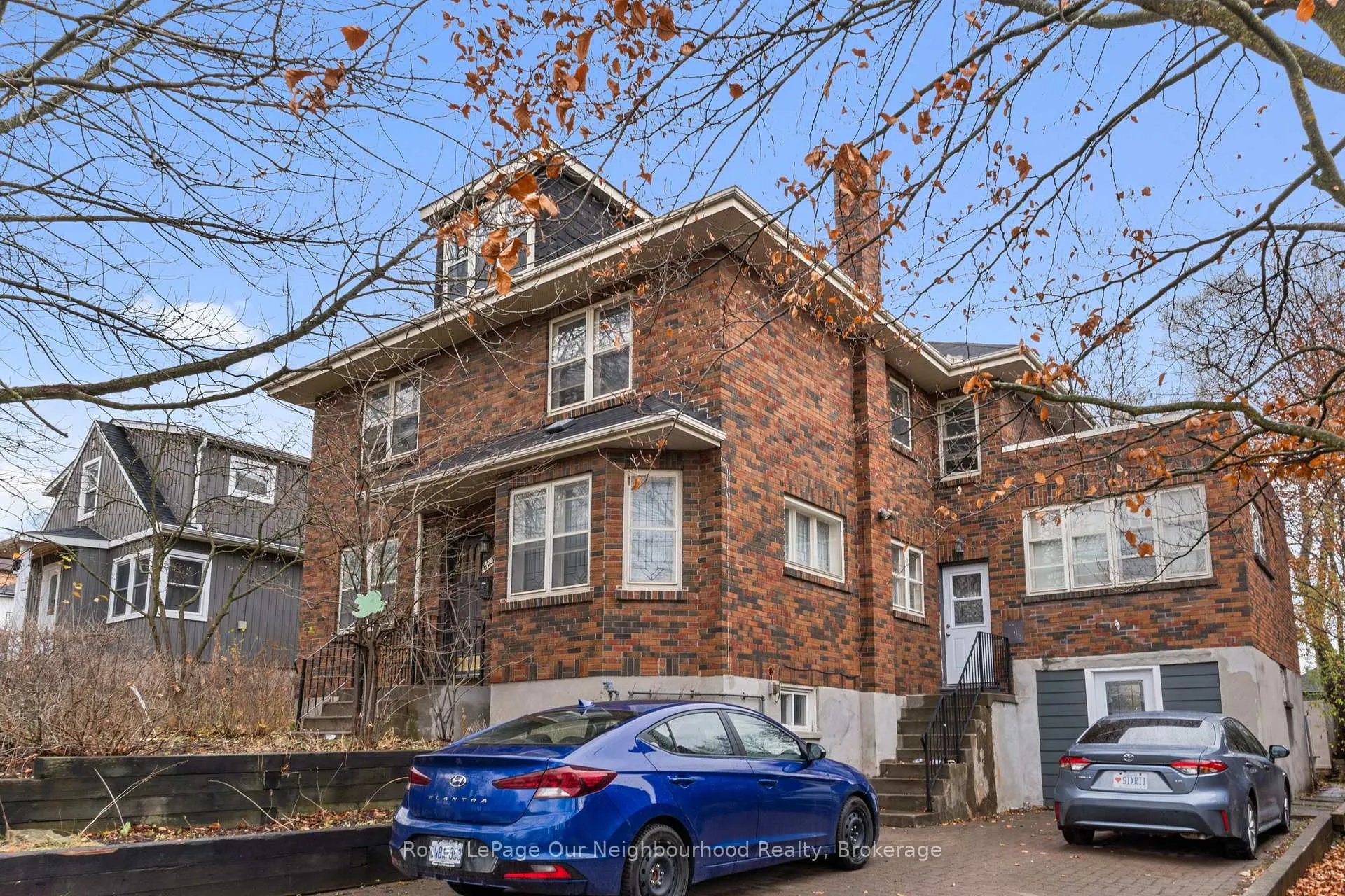 Photo 1 of 642 Bolivar Street, Peterborough, Monaghan Ward 2 — HOMEH