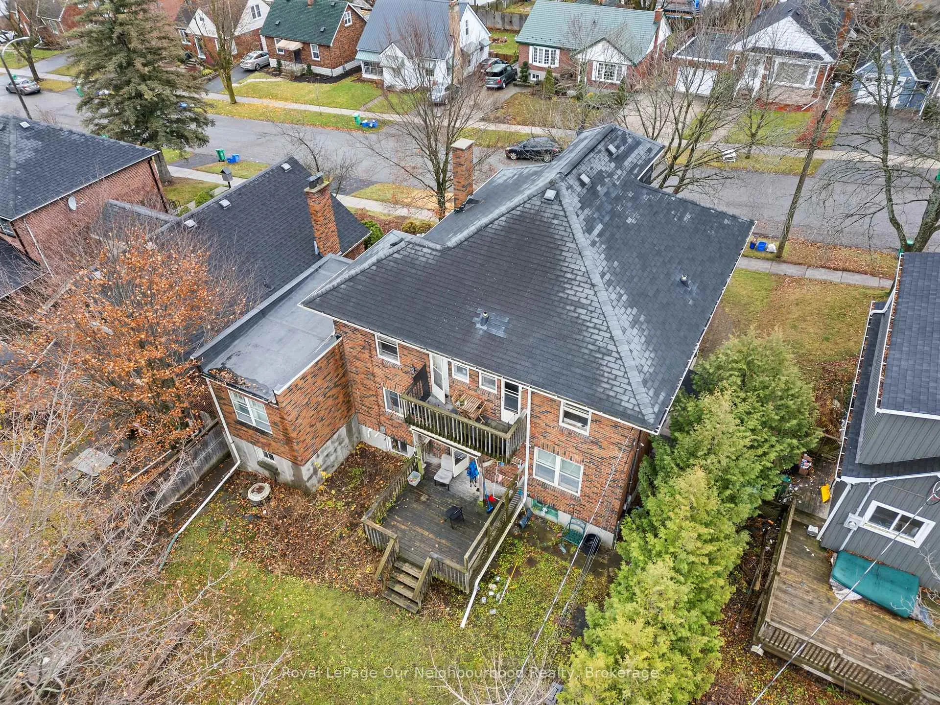 Photo 13 of 642 Bolivar Street, Peterborough, Monaghan Ward 2 — HOMEH