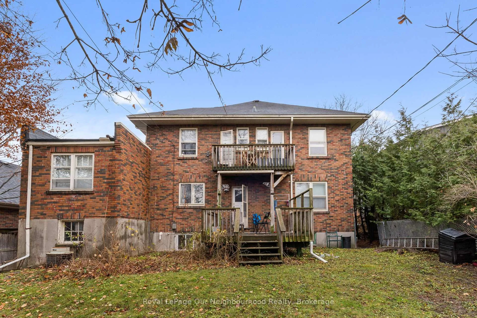 Photo 14 of 642 Bolivar Street, Peterborough, Monaghan Ward 2 — HOMEH