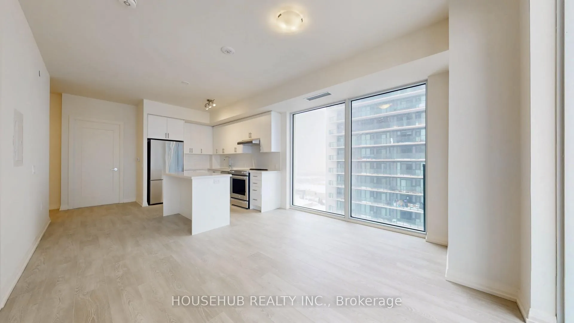 Photo 10 of Unit 1903, 27 Korda Gate, Vaughan, Vellore Village — HOMEH