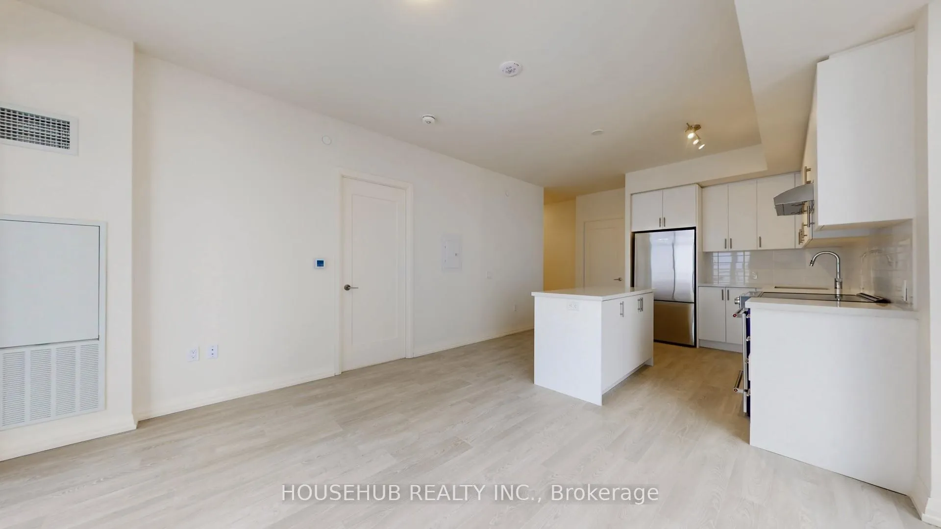 Photo 14 of Unit 1903, 27 Korda Gate, Vaughan, Vellore Village — HOMEH
