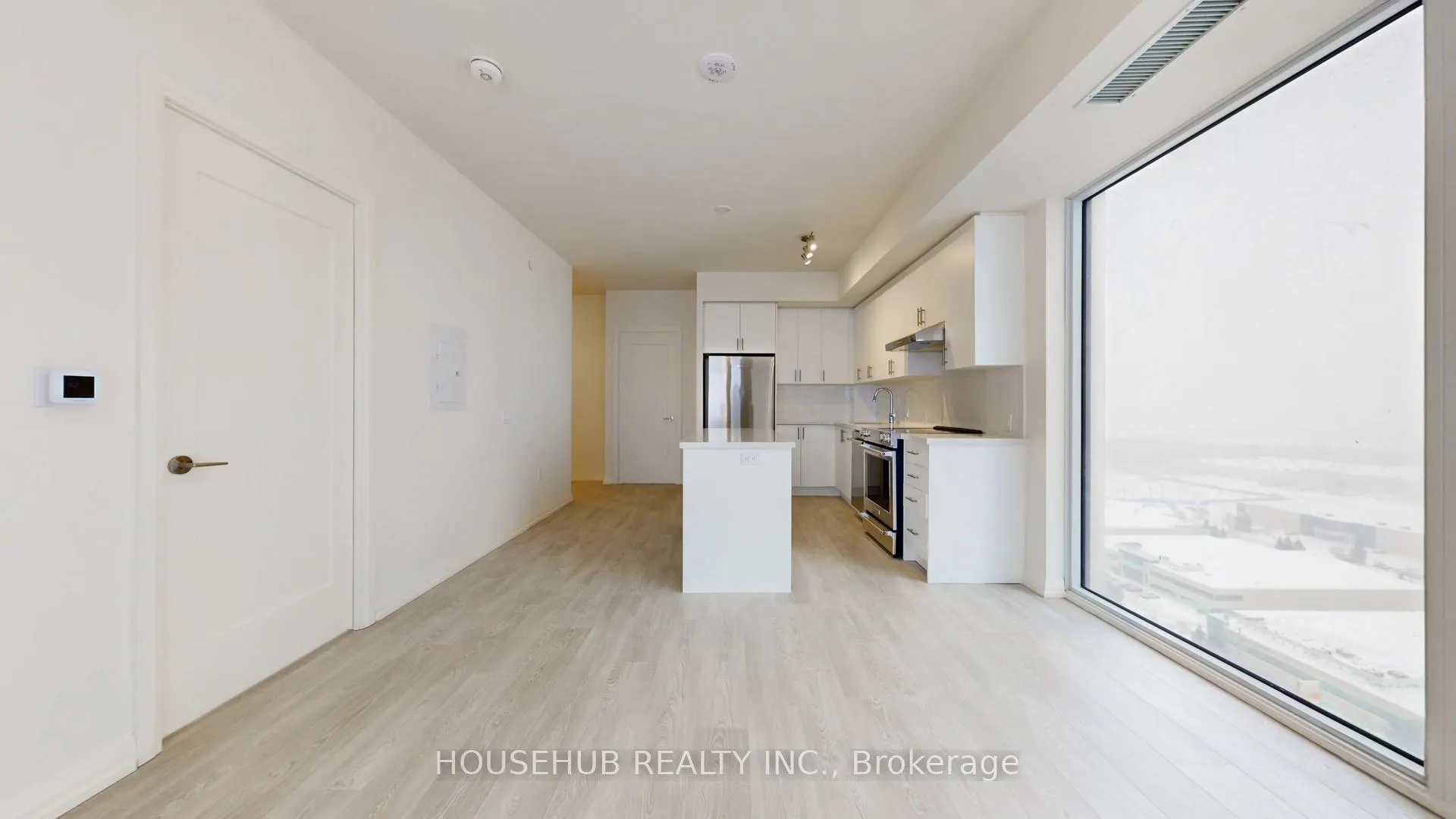 Photo 15 of Unit 1903, 27 Korda Gate, Vaughan, Vellore Village — HOMEH