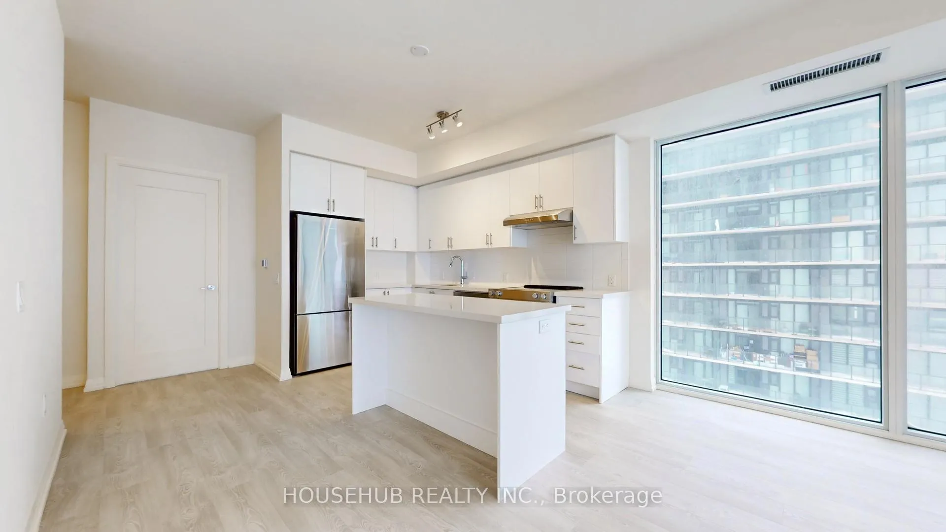 Photo 16 of Unit 1903, 27 Korda Gate, Vaughan, Vellore Village — HOMEH