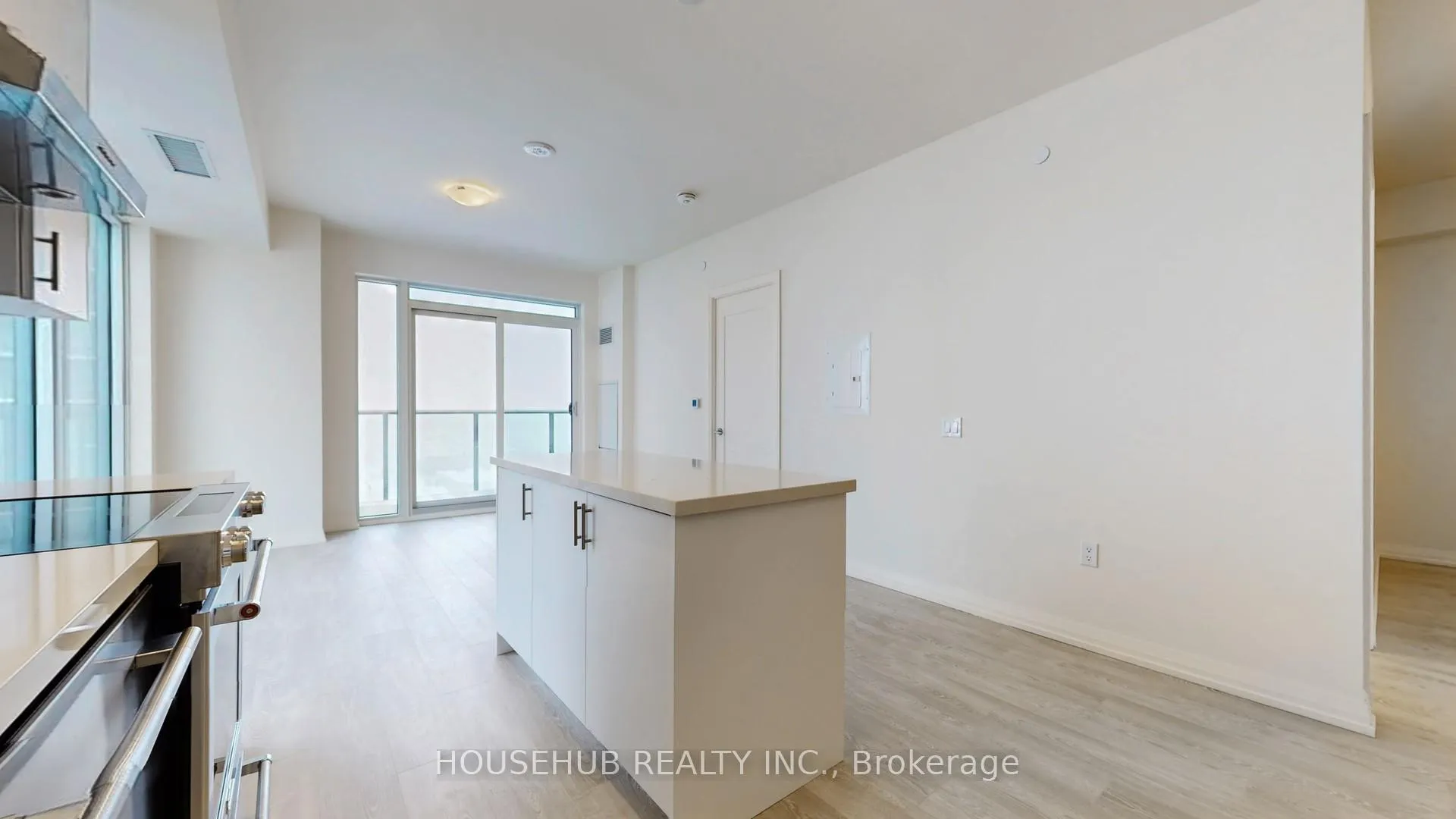 Photo 17 of Unit 1903, 27 Korda Gate, Vaughan, Vellore Village — HOMEH