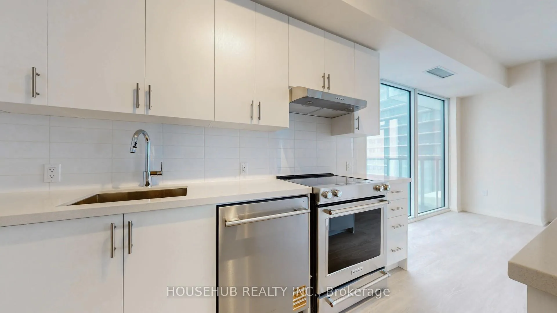 Photo 18 of Unit 1903, 27 Korda Gate, Vaughan, Vellore Village — HOMEH